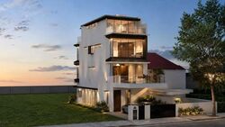 Highland Close (D19), Terrace #611056201